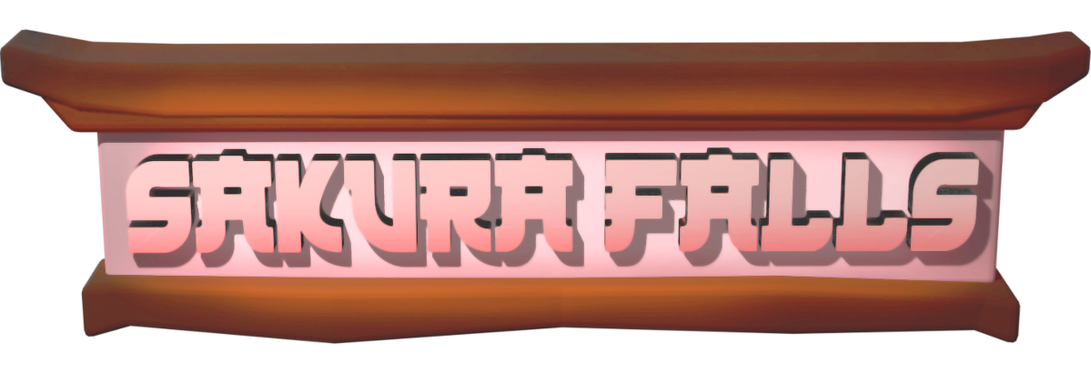 SakuraFalls ❦ Modern Roleplay Server